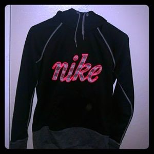 Therma-Fit Nike Hoodie